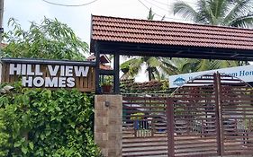 Hill View Homes,Ac Suites In Trivandrum